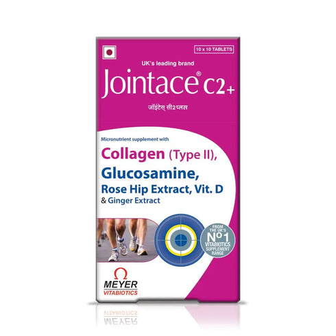 Vitabiotics Jointace C2+
